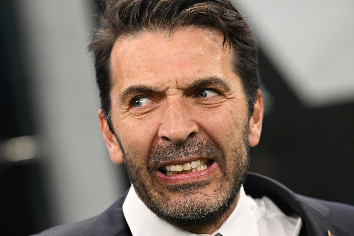 buffon