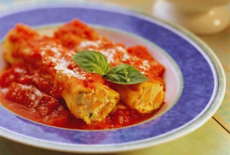 cannelloni