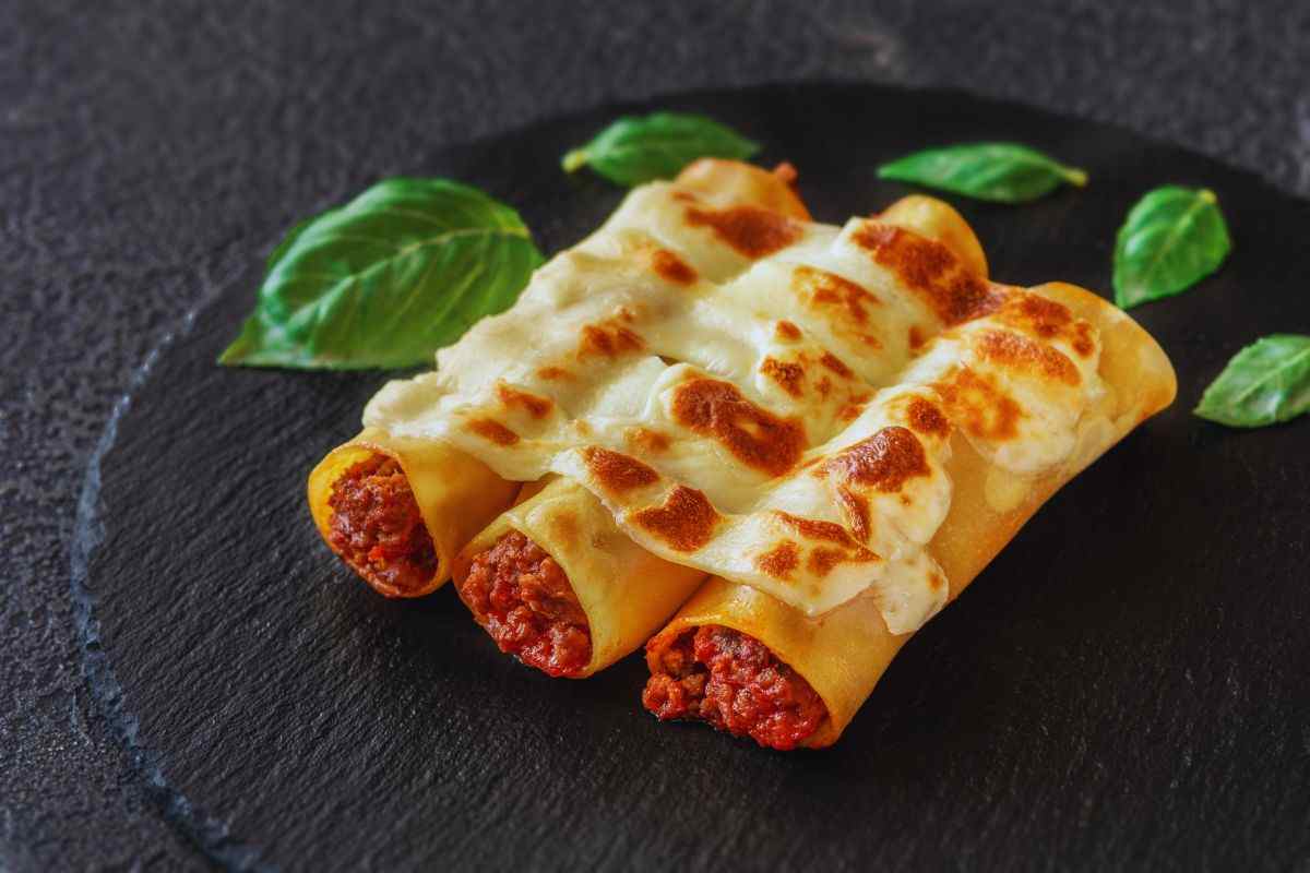 cannelloni