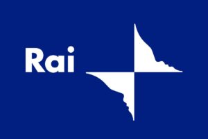 Logo della Rai