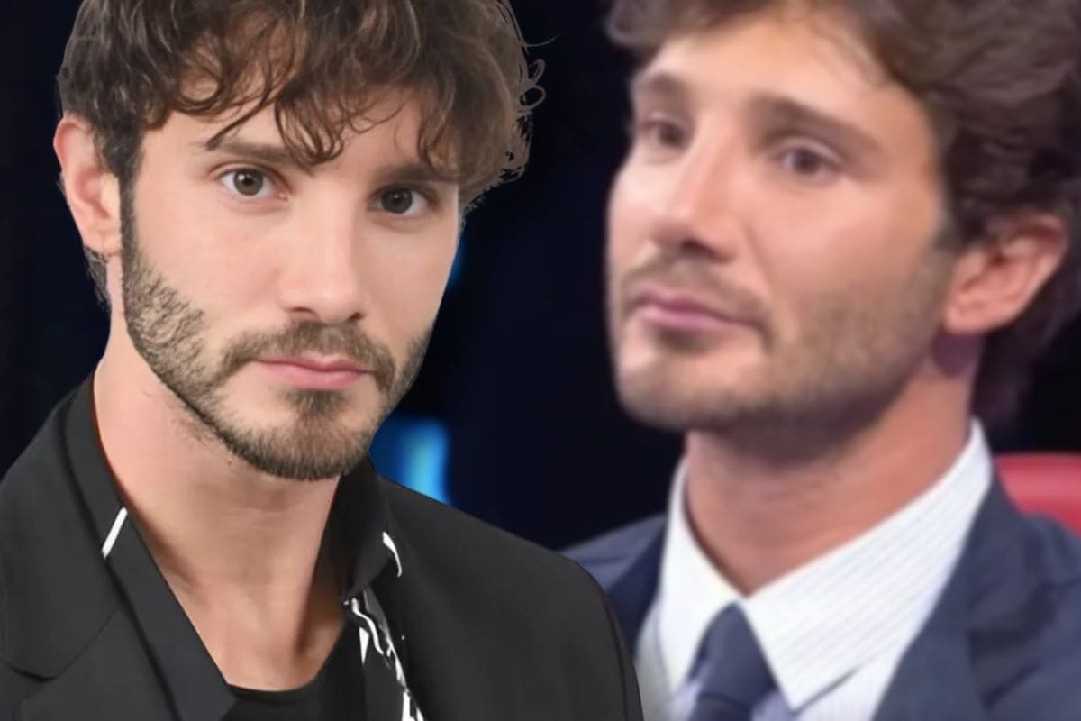 stefano de martino