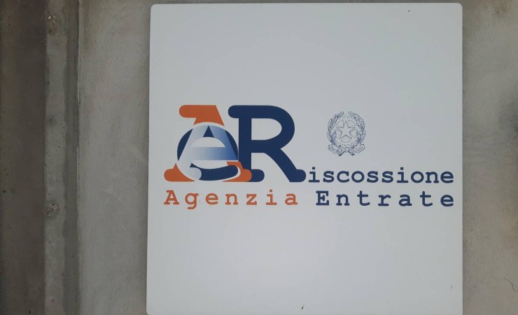 logo agenzia delle entrate