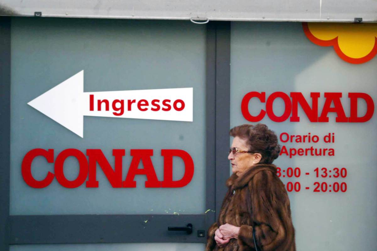 Conad