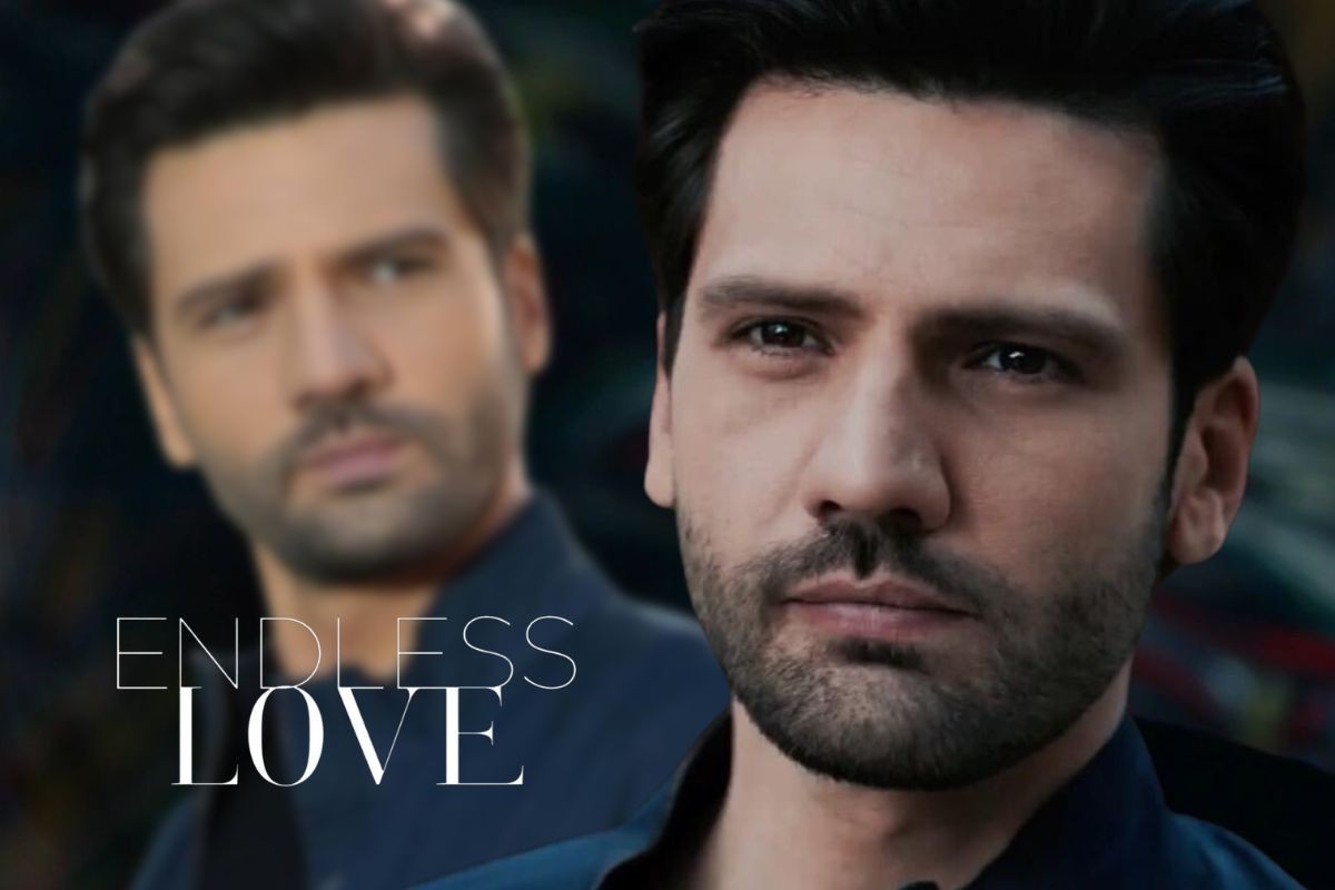 Emir in Endless Love