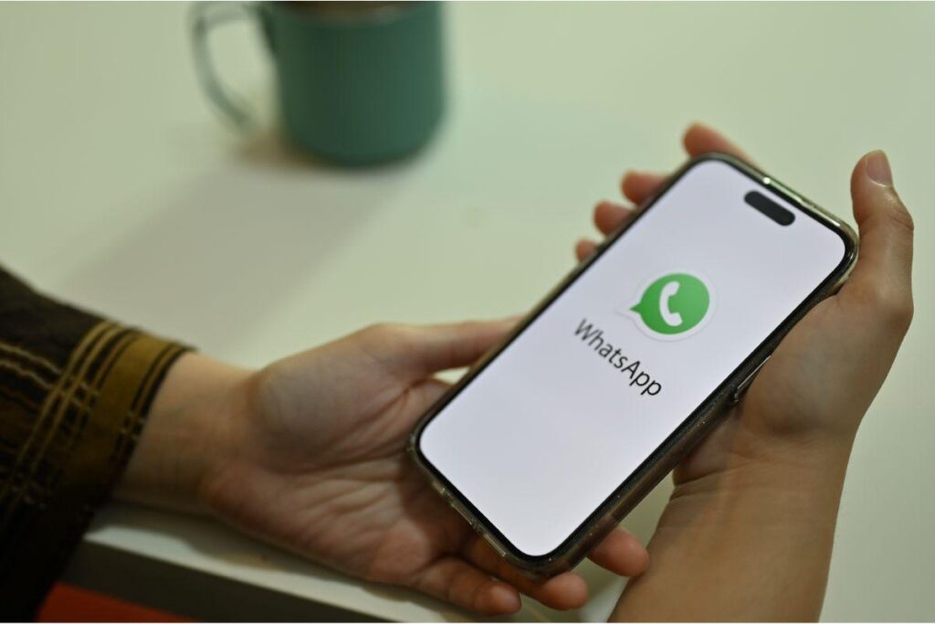 Logo Whatsapp