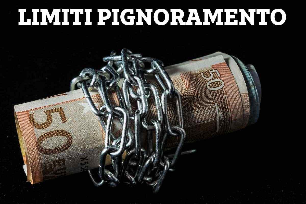 Pignoramento