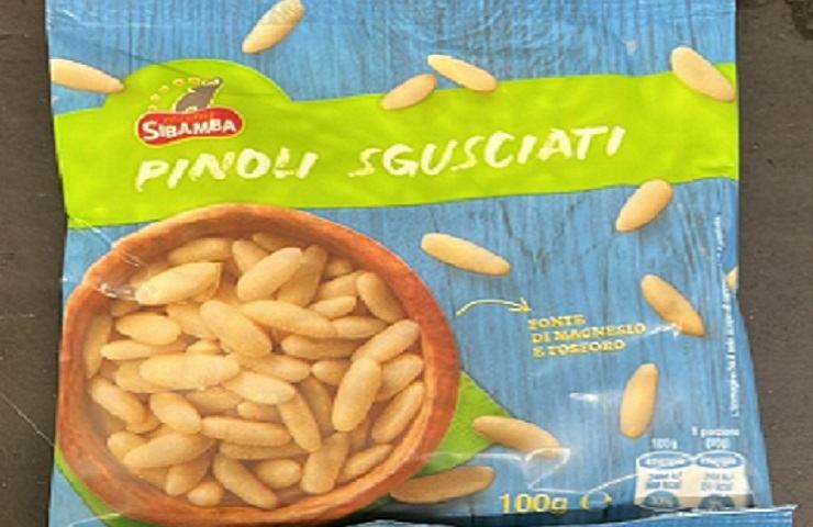 Pinoli