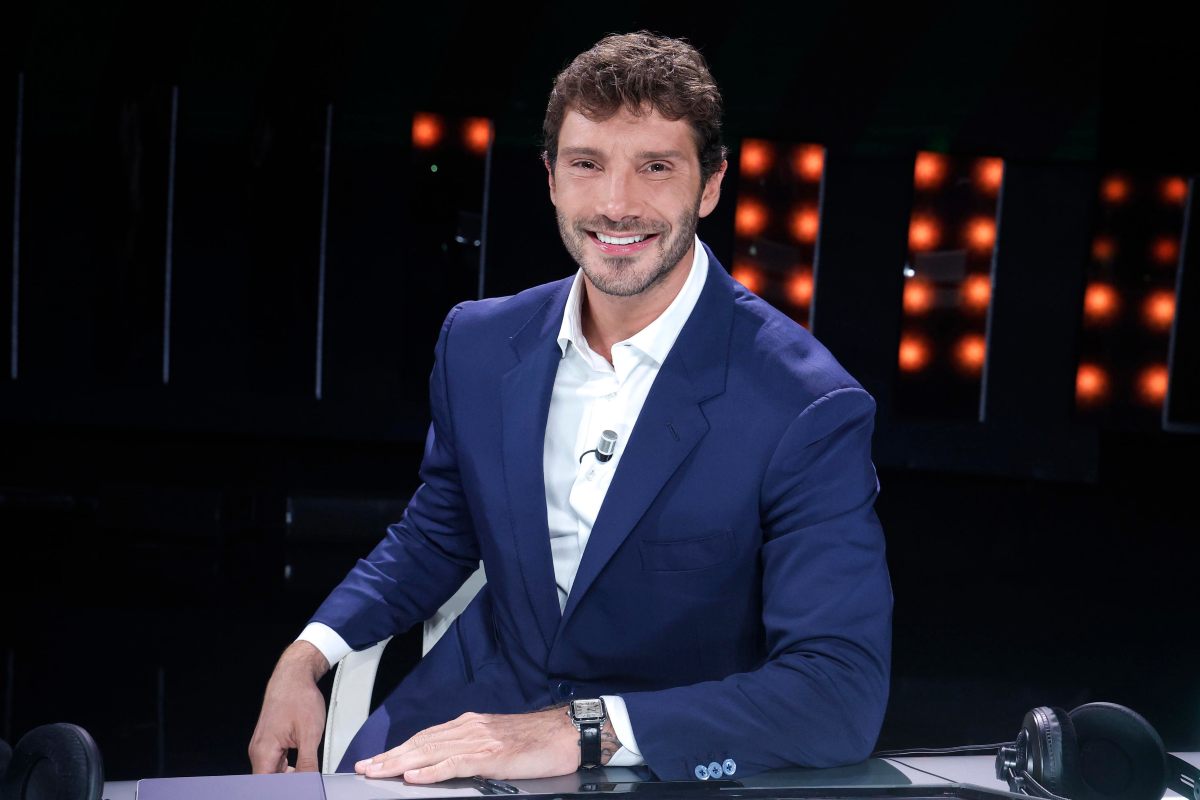 stefano de martino