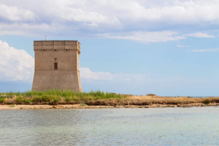 Torre Chianca