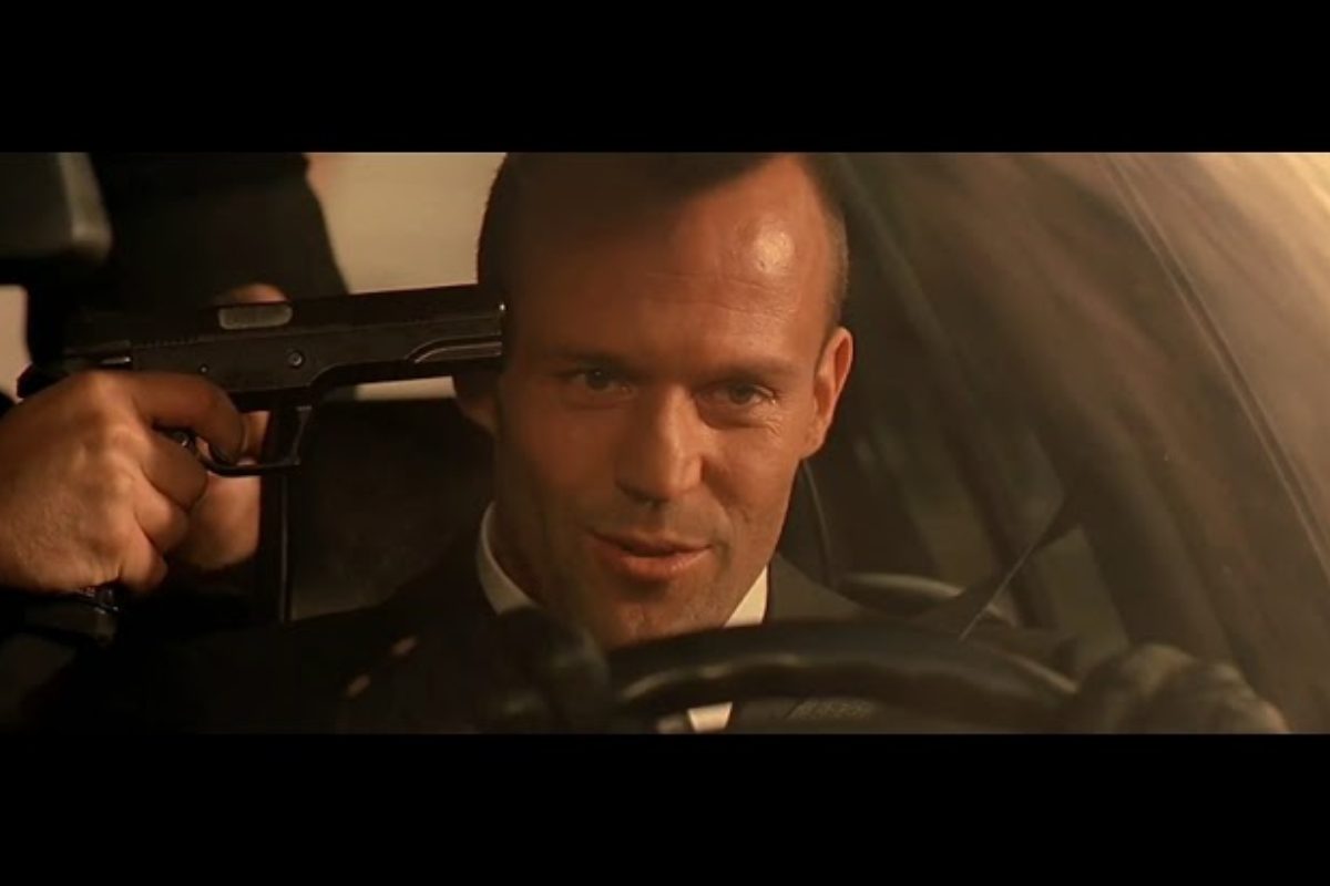 Transporter: Extreme, film con Jason Statham su Italia 1