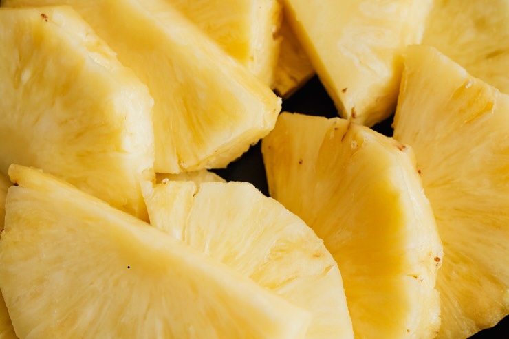 ananas