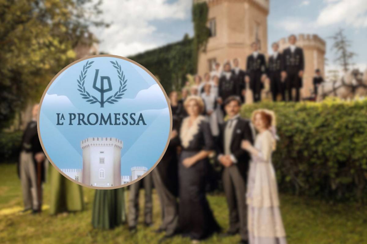 La promessa