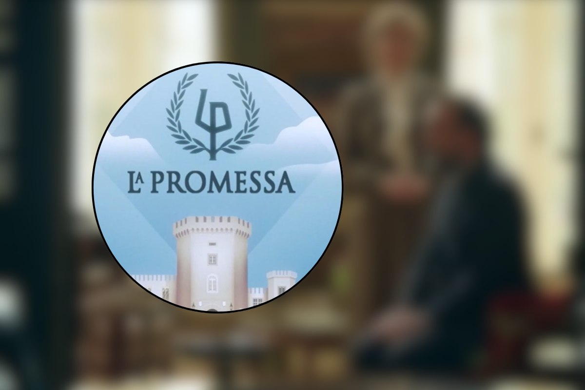 La promessa