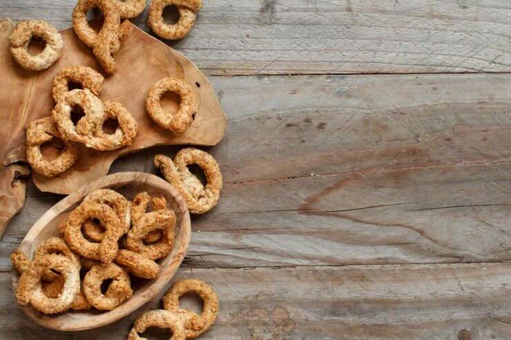 Taralli