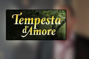 Tempesta d'amore