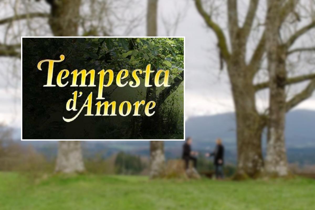 Tempesta d'amore